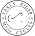 Early-rider