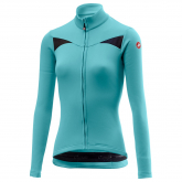 Castelli Maillot manches longues SINERGIA FZ
