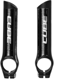 Cube Bar Ends HPA black