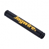 Jagwire Tube Tops - Black Silicon (4pcs)