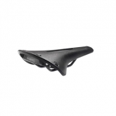 Brooks Cambium C17 Carved All Weather Black