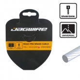 Jagwire Cable derailleur Slick Galva 1.1X3100mm SRAM/Shimano