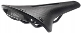 Brooks Cambium C17 Carved All Weather Black
