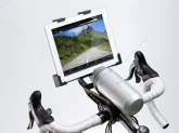 Tacx Support pour tablette (min-max: 182-267 mm) RANKING 1