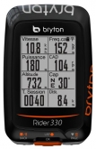 Bryton Rider 330 H - capteur HRM